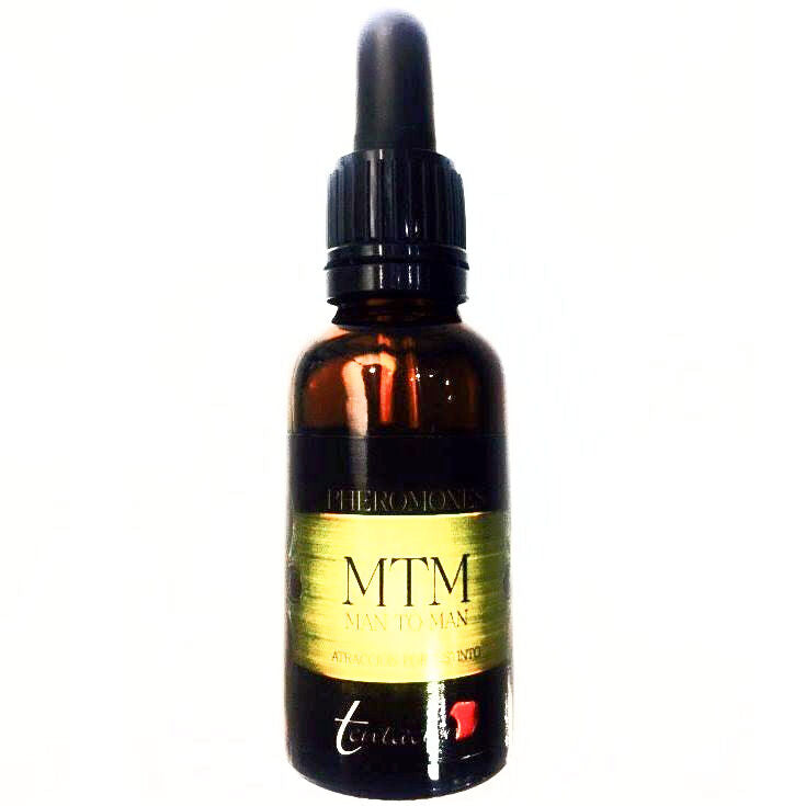 TENTACION - GAY HUMAN IDENTICAL SYNTHETISCHE PHEROMONEN 30 ML