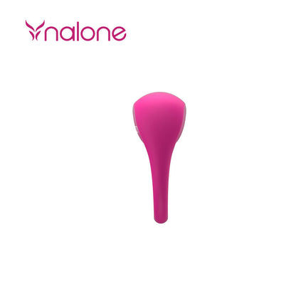 NALONE - VIBRIERENDER LIEBE ROSA VIBRIERENDER RING