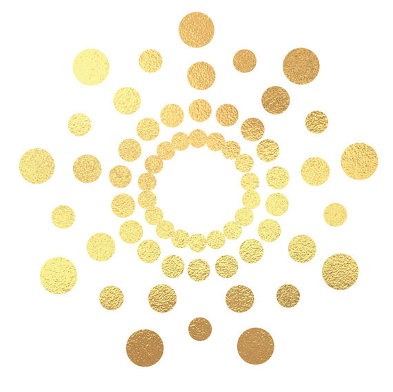 BIJOUX - MIMI TEMPORÄRE HAUTDEKORATIONEN