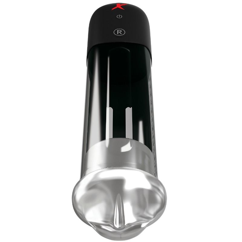 PDX ELITE - BLOWJOB-POWERPUMPE