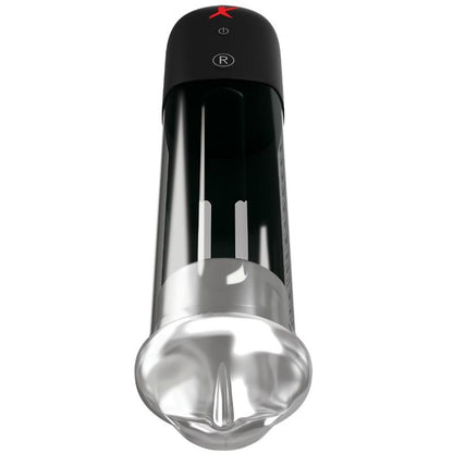 PDX ELITE - BLOWJOB-POWERPUMPE