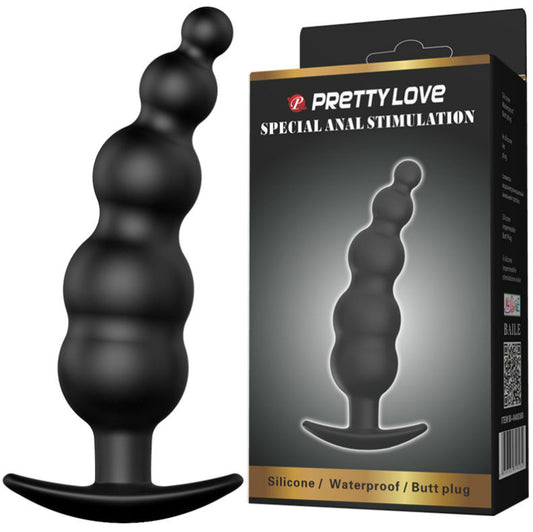 PRETTY LOVE - SPEZIAL ANALSTIMULATION 11,8 CM