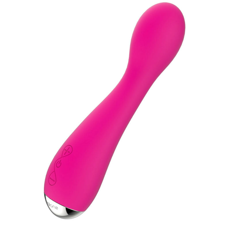 NALONE - YOYO LEISTUNGSSTARKER G-PUNKT-SOFT-TOUCH-VIBRATOR