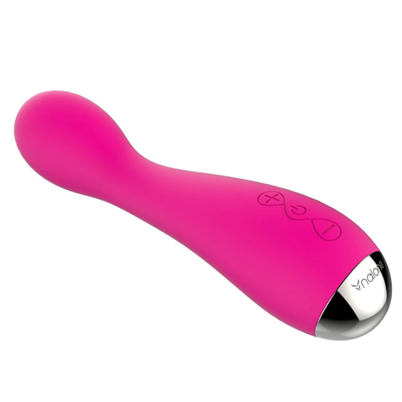 NALONE - YOYO LEISTUNGSSTARKER G-PUNKT-SOFT-TOUCH-VIBRATOR