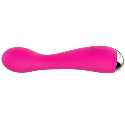 NALONE - YOYO LEISTUNGSSTARKER G-PUNKT-SOFT-TOUCH-VIBRATOR