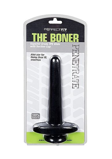 PERFECT FIT MARKE - THE BONER