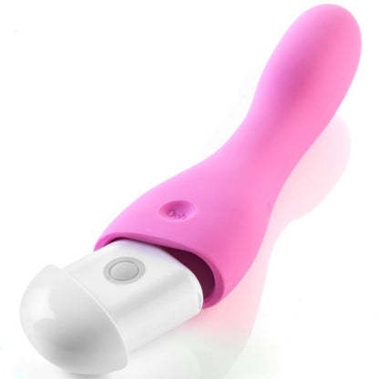 JE JOUE – OOH DURCH PINK STIMULATOR ERSATZ