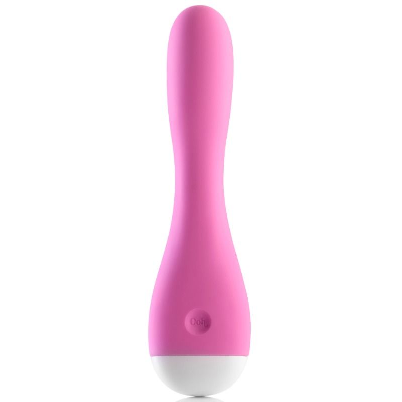 JE JOUE – OOH DURCH PINK STIMULATOR ERSATZ