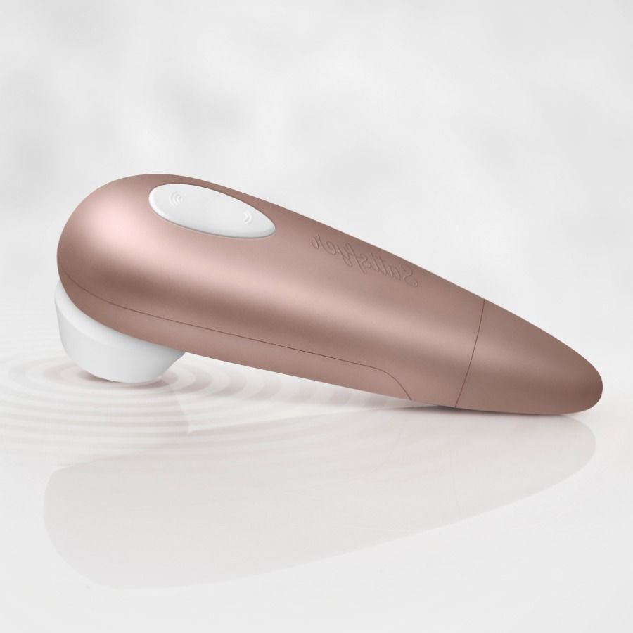 SATISFYER - 1 NÄCHSTE GENERATION
