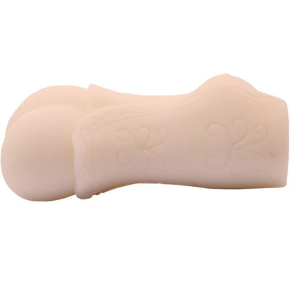 CRAZY BULL - WASSERHAUT-VAGINA-MASTURBADOR