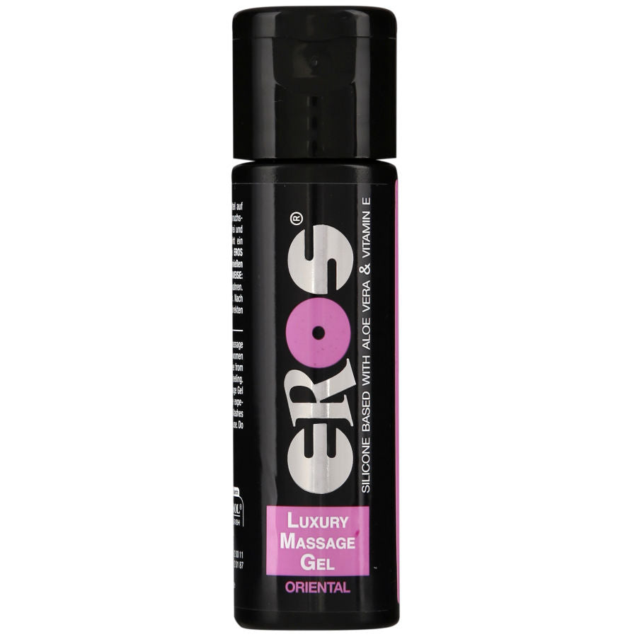 EROS - LUXUS-MASSAGEGEL ORIENTAL 30 ML