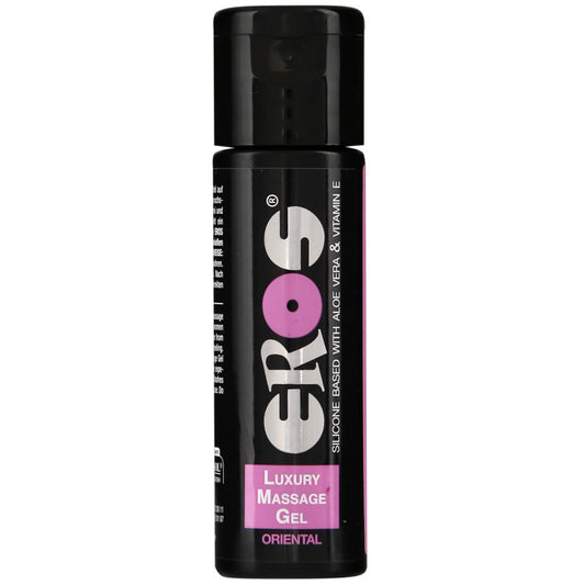 EROS - LUXUS-MASSAGEGEL ORIENTAL 30 ML