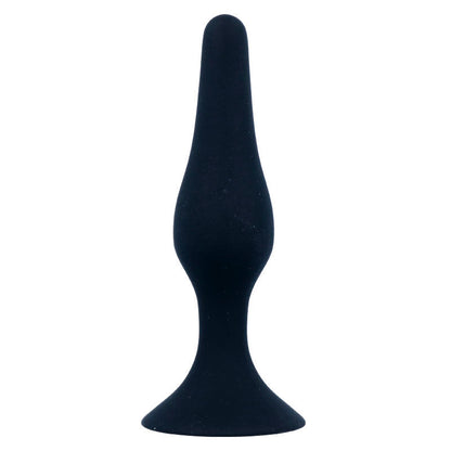 INTENSIV - ANAL STUFE 2 11,5 CM SCHWARZ