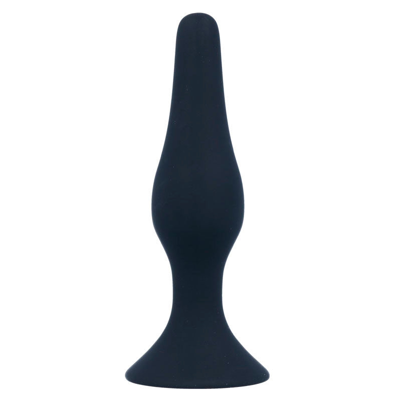 INTENSIV - ANAL STUFE 3 12,5 CM SCHWARZ