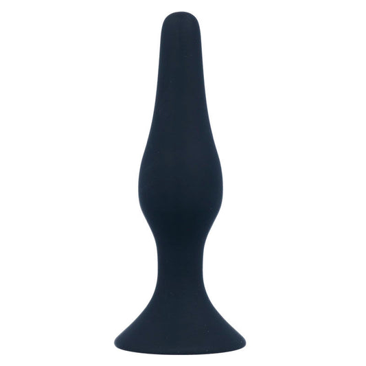 INTENSIV - ANAL STUFE 3 12,5 CM SCHWARZ