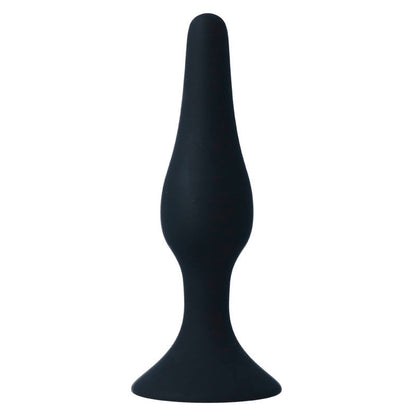 INTENSIV - ANAL STUFE 4 15,5 CM SCHWARZ