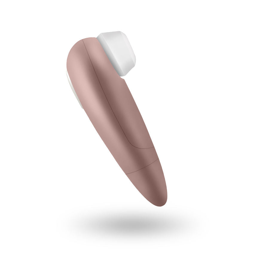 SATISFYER - 1 NÄCHSTE GENERATION