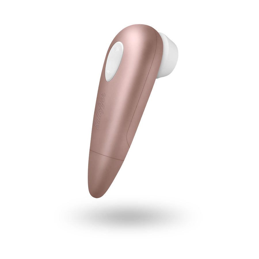 SATISFYER - 1 NÄCHSTE GENERATION