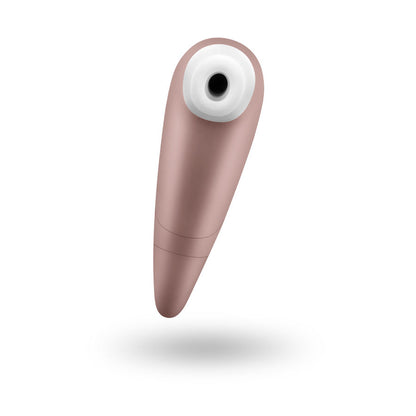 SATISFYER - 1 NÄCHSTE GENERATION