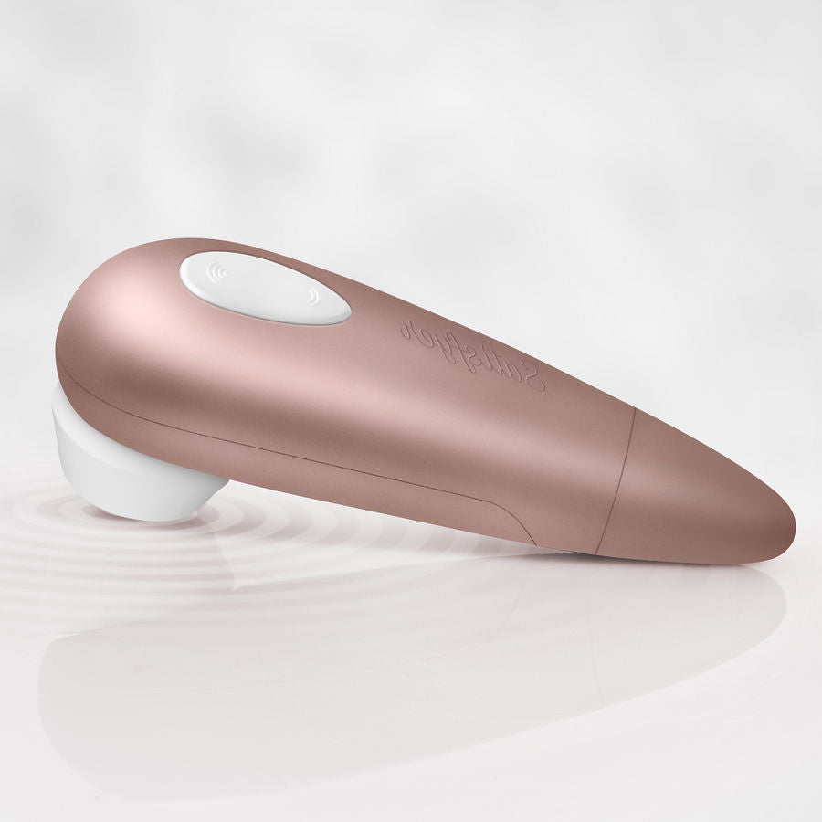 SATISFYER - 1 NÄCHSTE GENERATION