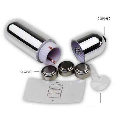 BAILE - SWEET 10 RHYTHMS SILIKONABDECKUNG UND RING FÜR DEN ROSA PENIS