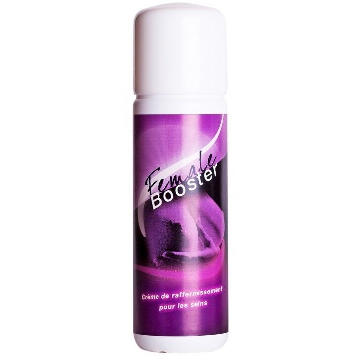 RUF - FEMALE BOOSTER BRUSTSTRAFFENDE CREME