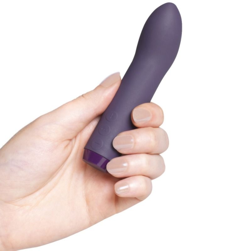 JE JOUE – G-SPOT BULLET VIBRATOR LILA