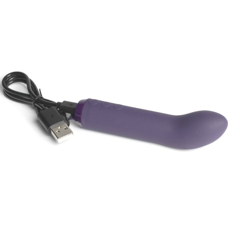 JE JOUE – G-SPOT BULLET VIBRATOR LILA