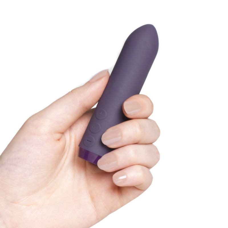 JE JOUE – KLASSISCHER KUGELVIBRATOR