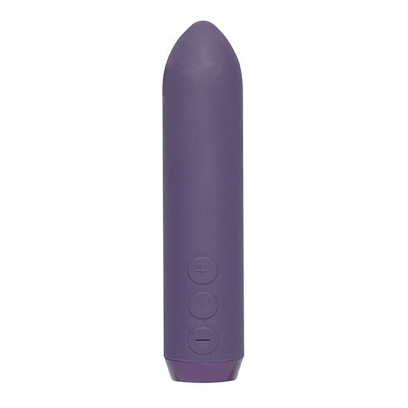 JE JOUE – KLASSISCHER KUGELVIBRATOR