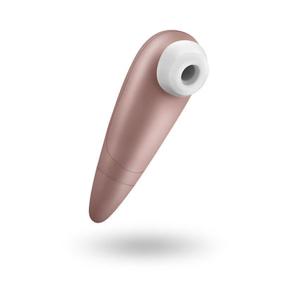 SATISFYER - 1 NÄCHSTE GENERATION