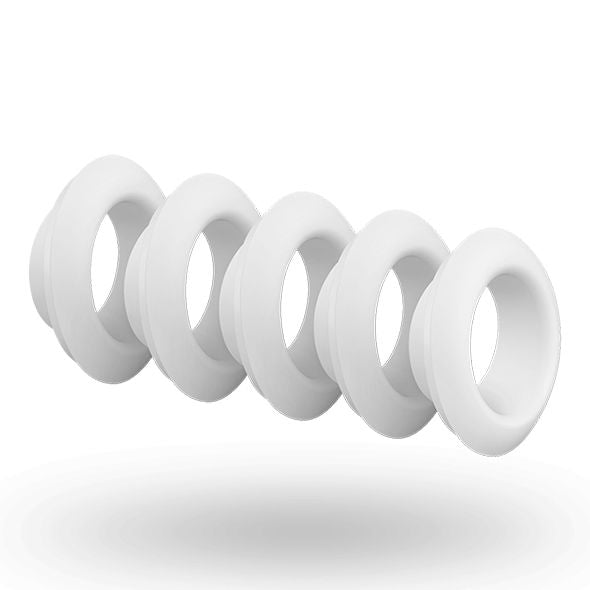 SATISFYER - PRO DELUXE NG KIT-KOFFER 5 STK