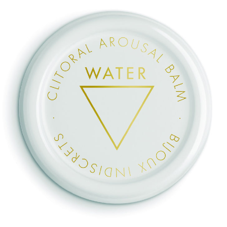 BIJOUX – INDISCRETS HOROSKOP-KIT KREBS