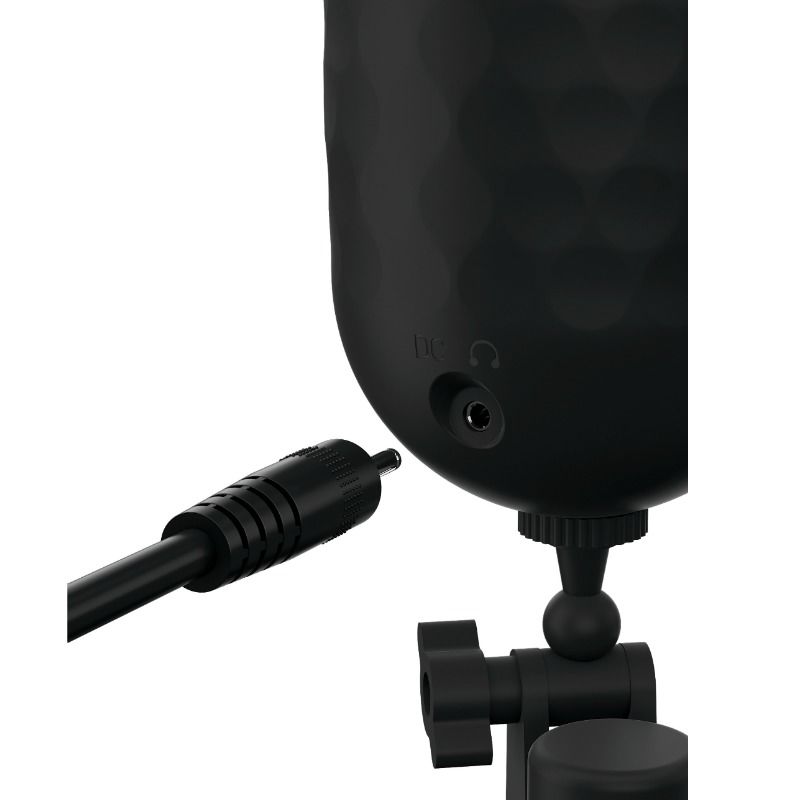 PDX ELITE - VIBRIERENDER MEGA-MELKER