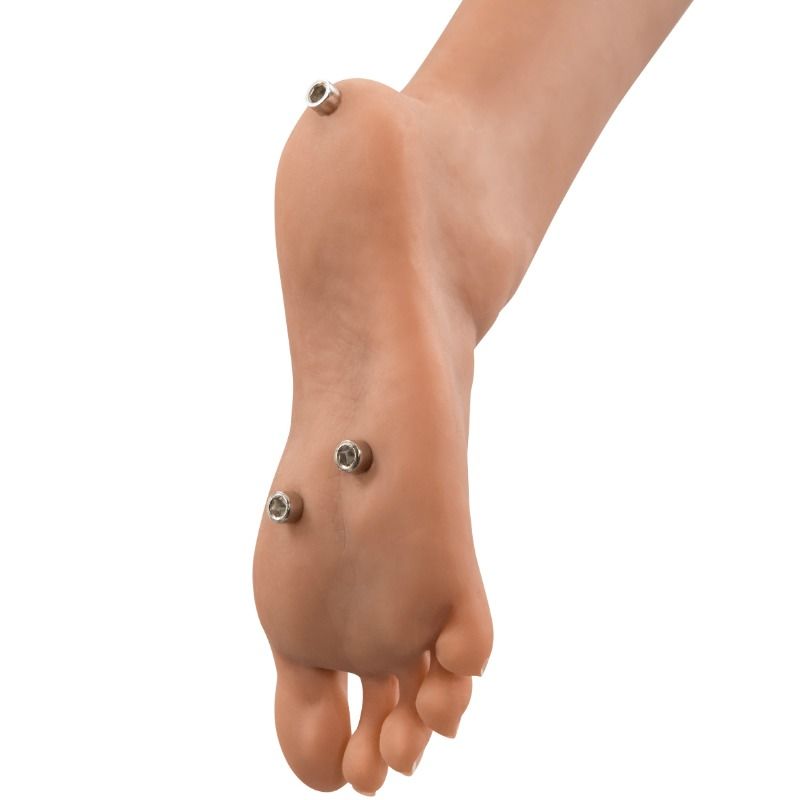 EXTREME TOYZ - PIPEDREAM PUPPE ULTIMATE FANTASY DOLLS BIANCA 163 CM