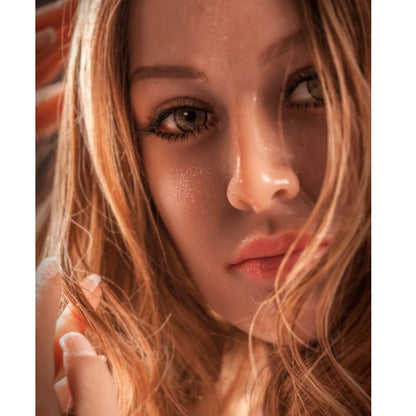 EXTREME TOYZ - PIPEDREAM PUPPE ULTIMATE FANTASY DOLLS BIANCA 163 CM