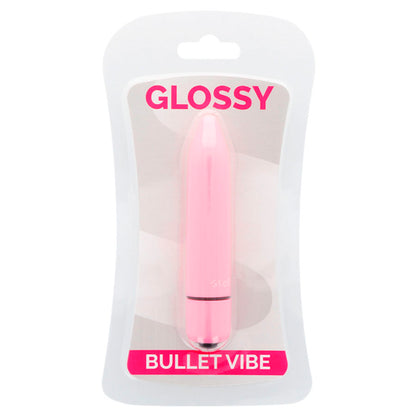 GLOSSY - THÜNNE VIBE PINK