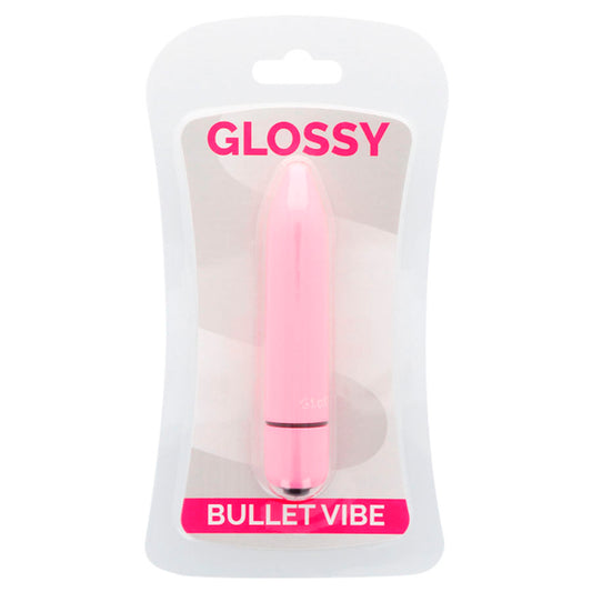 GLOSSY - THÜNNE VIBE PINK