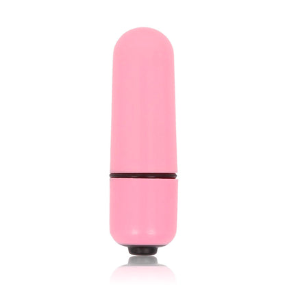 GLOSSY - KLEINER BULLET VIBE PINK