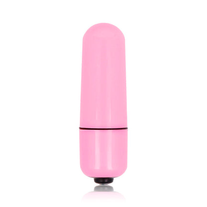 GLOSSY - KLEINER BULLET VIBE DEEP ROSE