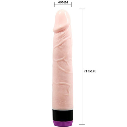 BAILE - ADOUR CLUB REALISTISCHER VIBRATOR 21,5 CM