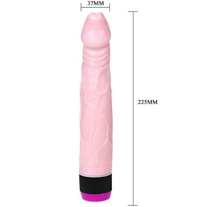 BAILE - ADOUR CLUB REALISTISCHER VIBRATOR 22,5 CM
