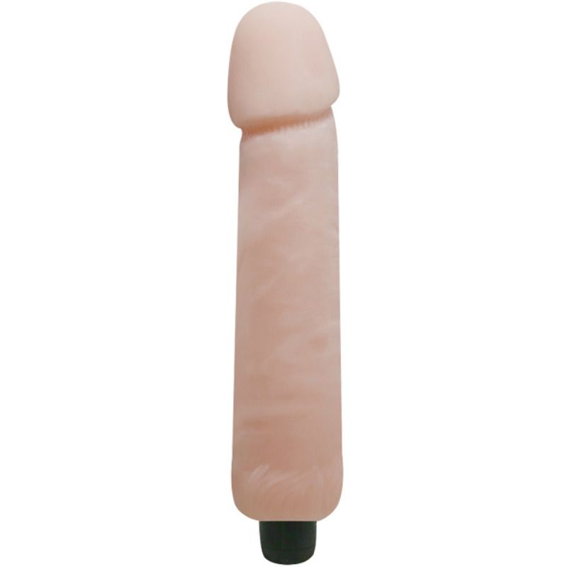 BAILE - LOVE COMPANION DILDOVIBRATOR 25 CM