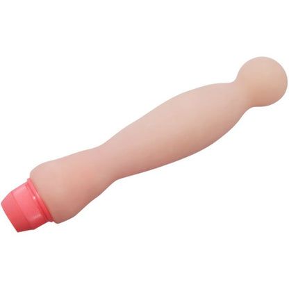 BAILE - FLEXI VIBE SINNLICHER WIRBELSÄULENVIBRATOR 22 CM