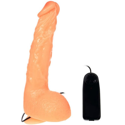 BAILE - PENIS VIBRATION DILDO MIT VIBRATION REALISTISCHE SENSATION