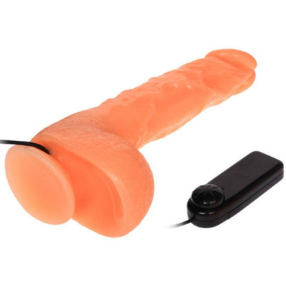 BAILE - PENIS VIBRATION DILDO MIT VIBRATION REALISTISCHE SENSATION