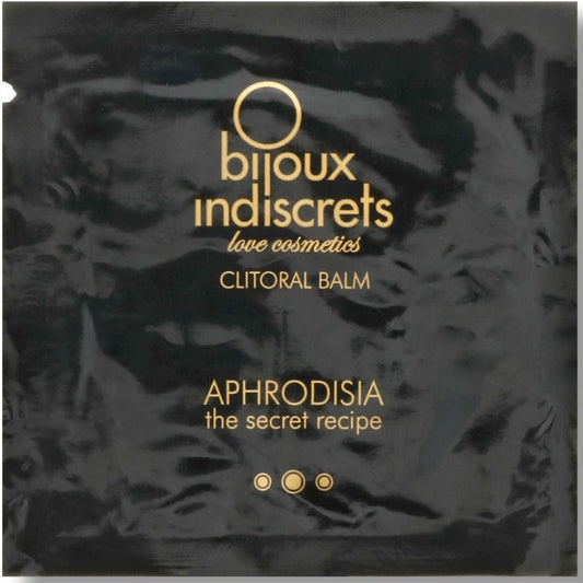 BIJOUX - BALSAM APHRODISIA ORGASMEN FÜR SIE 2 ML
