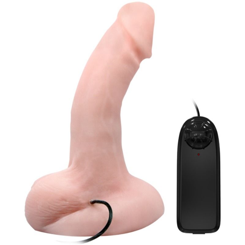 BAILE - ARBITRARINESS REALISTISCHER VIBRATORDILDO