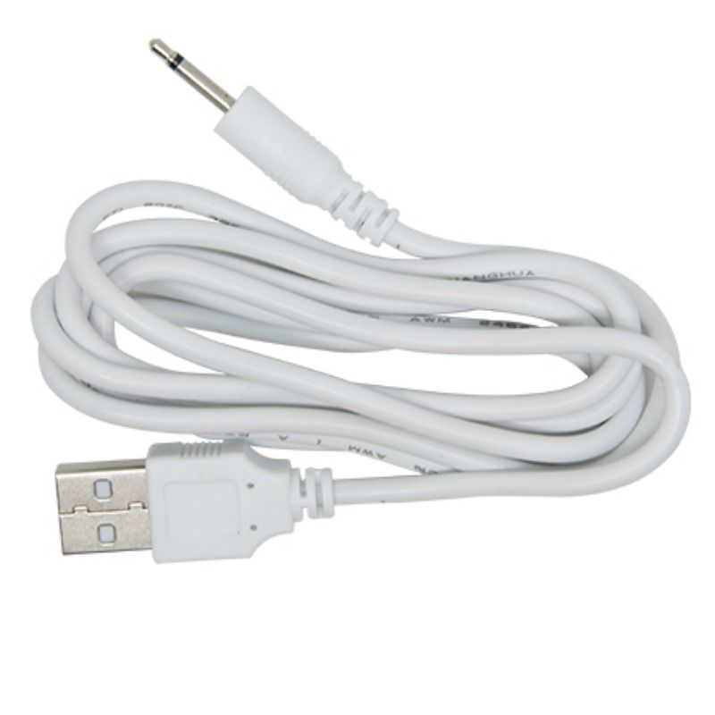 PRETTY LOVE - SMARTER WIEDERAUFLADBARER FINGERHÜLLE MIT KANINCHEN