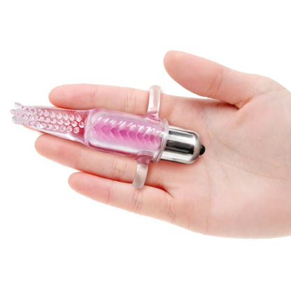 BAILE - VIBRO-FINGER-FINGERHÜHLE-STIMULATOR